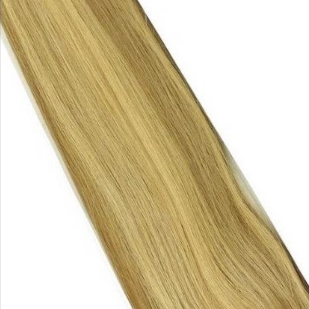 Lumi 7 PCS Clip-On Hair Couture 18”